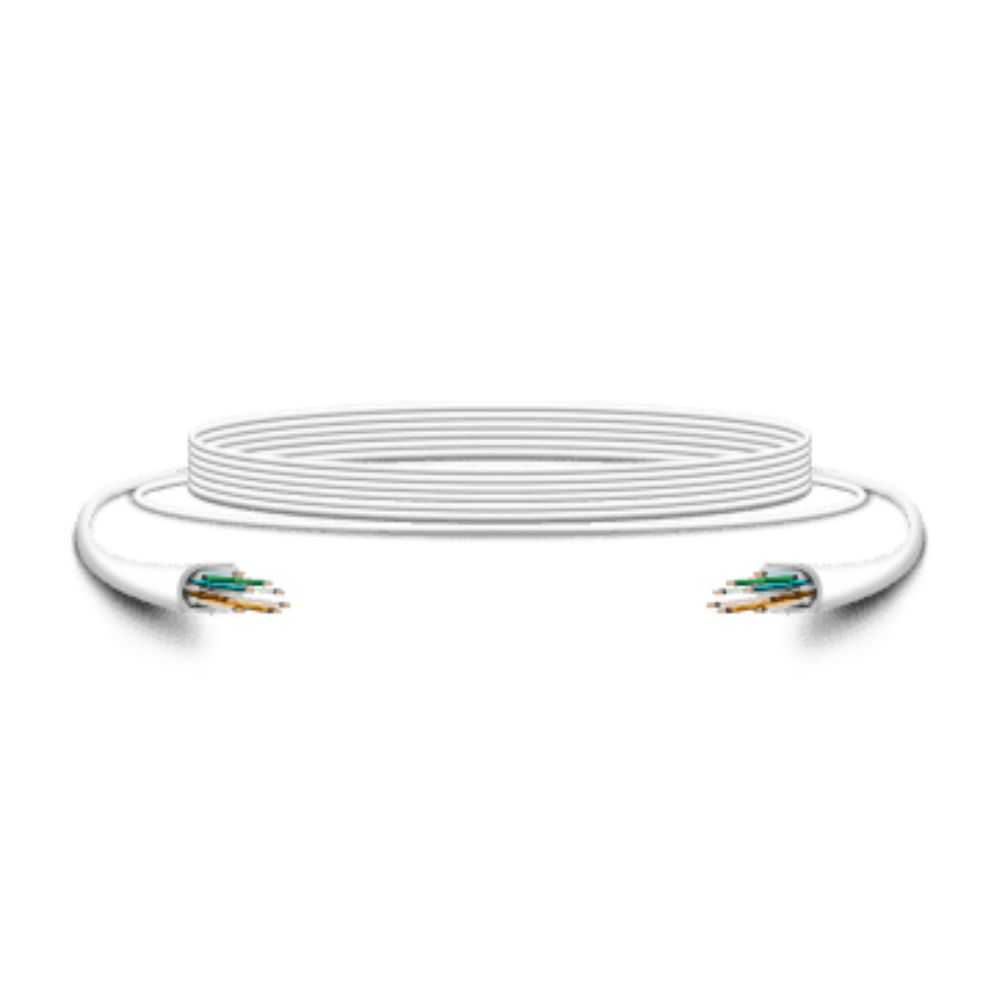 купить Кабель Ubiquiti UniFi Cable U-Cable-C6-CMR в Алматы