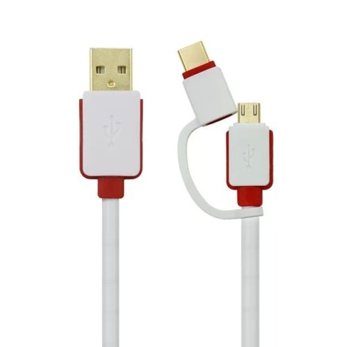 купить Кабель USB3.0 V-T OT-9137(TypeC Micro 1.2m) в Алматы