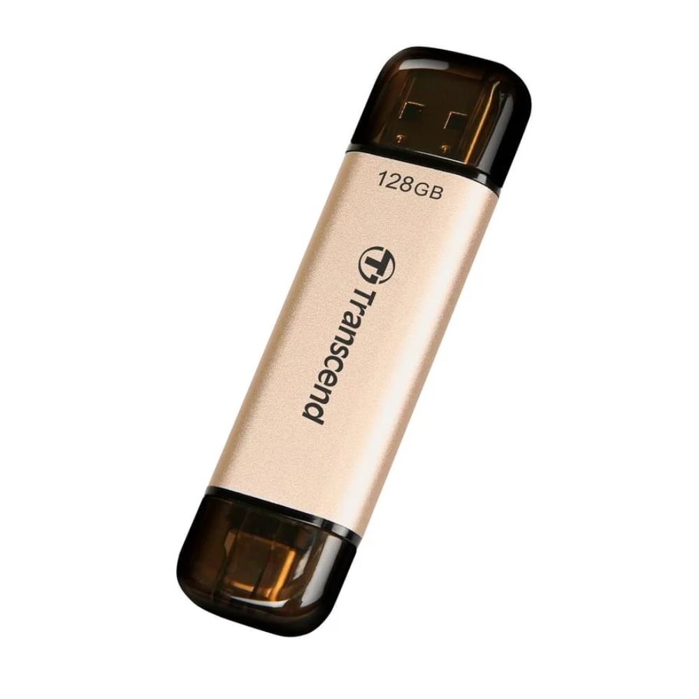 купить USB Флеш 128GB 3.2 Transcend TS128GJF930C в Алматы
