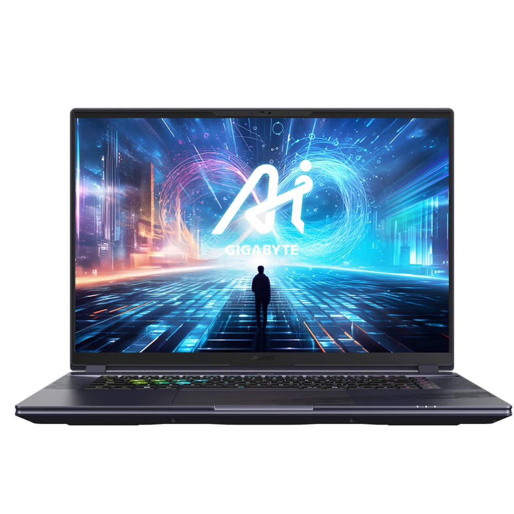 купить Ноутбук Gigabyte AORUS 16X 9KG-43KZC54SH в Алматы