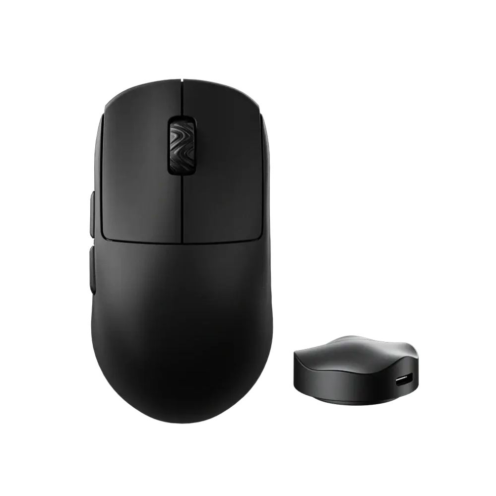 купить SCYROX V8 Mouse, Black в Алматы