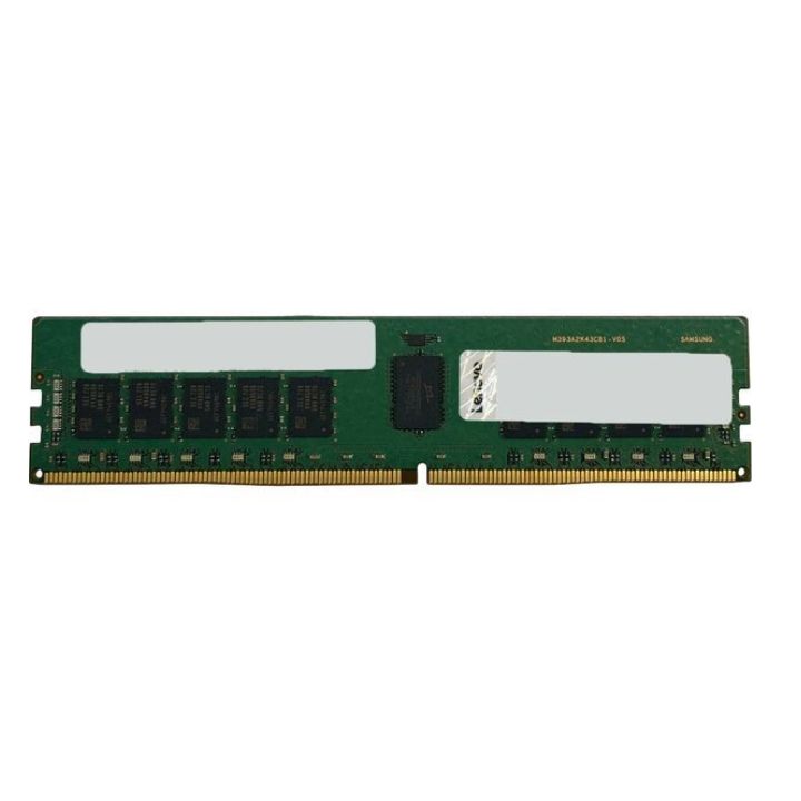 купить ОЗУ Lenovo ThinkSystem 32GB TruDDR4 3200MHz (2Rx4 1.2V) RDIMM-A 4ZC7A15122 в Алматы