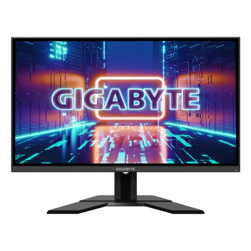 купить Монитор Gigabyte G27F-EK, IPS, 144Hz, 1ms, 1920x1080, 1000:1, 12M:1, 2xHDMI, DP 1.2 в Алматы