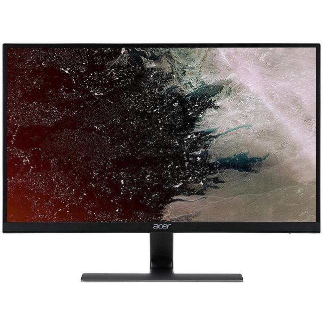 купить Монитор Acer/Nitro  RG240Ybmiix/23,8 **/IPS/1920x1080/HDMI/VGA/1ms/250cd?/1000:1/2x2W Speakers в Алматы