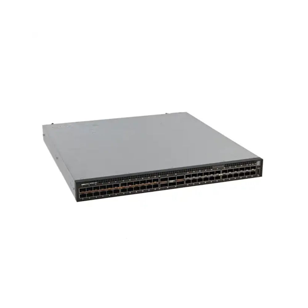 купить Коммутатор Dell S4148F-ON (210-ALSI) в Алматы