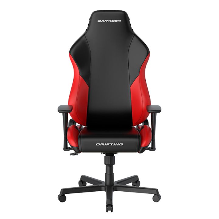 купить Игровое компьютерное кресло DXRacer Drifting C-NEO Leatherette-Black& Red-L GC/LDC23LTA/NR в Алматы