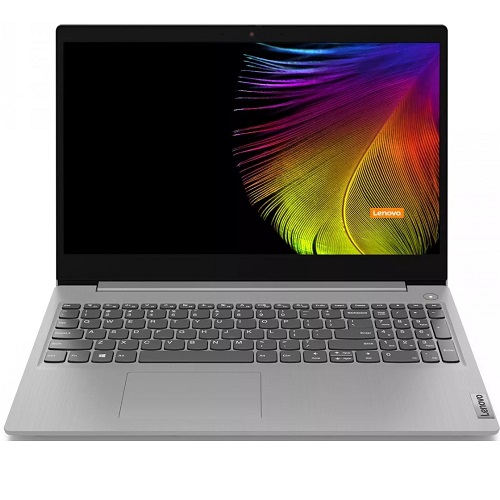 купить Ноутбук Lenovo IP3 15IIL05 Core i3 1005G1/4Gb/SSD256Gb/15.6"/IPS/FHD/noOS/grey 81WE007DRK в Алматы