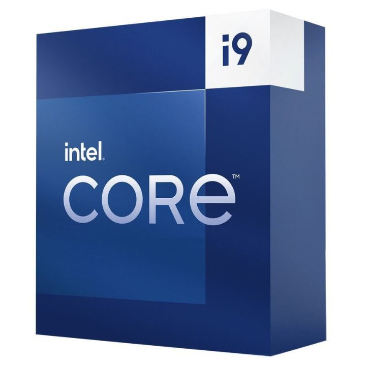 купить Процессор Intel Core i9-14900F&nbsp;Box (BX8071514900F) в Алматы
