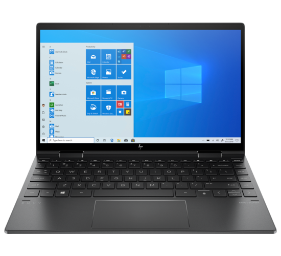 купить Ноутбук HP Europe 13-ay0005ur (15C85EA#ACB) в Алматы