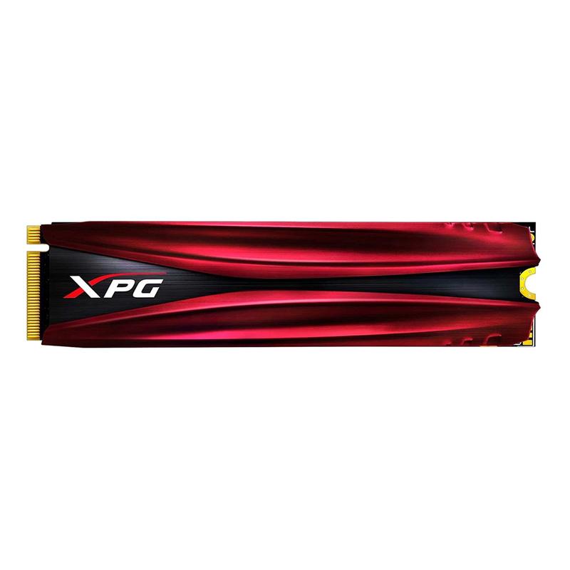 купить Жесткий диск SSD 1TB Adata XPG AGAMMIXS11P-1TT-C M2 в Алматы