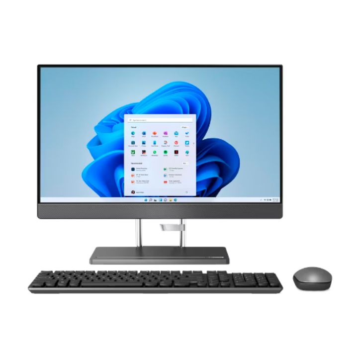 купить Моноблок Lenovo IdeaCentre AIO5 23,8"&nbsp;(F0GR00CDRK)&nbsp; в Алматы