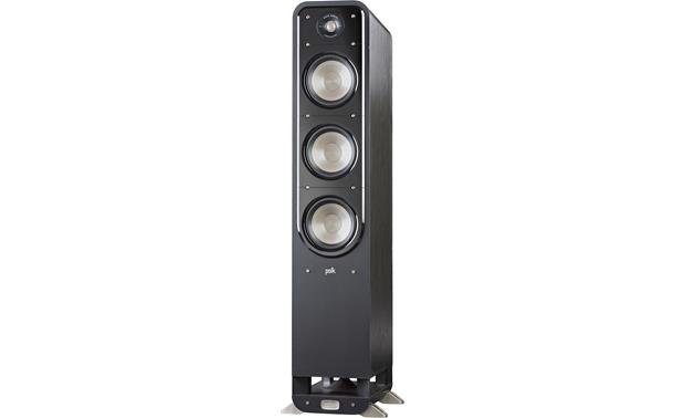 купить POLK AUDIO Акустическая система Signature S60E Черный (Пара) в Алматы