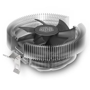 купить Вентилятор для CPU CoolerMaster Z30 Intel&AMD 3-pin 2500RPM 25dBA(Max) LGA1151/1150/1155/1156/775/AM4/AM3+/AM2+ RH-Z30-25FK-R1 в Алматы