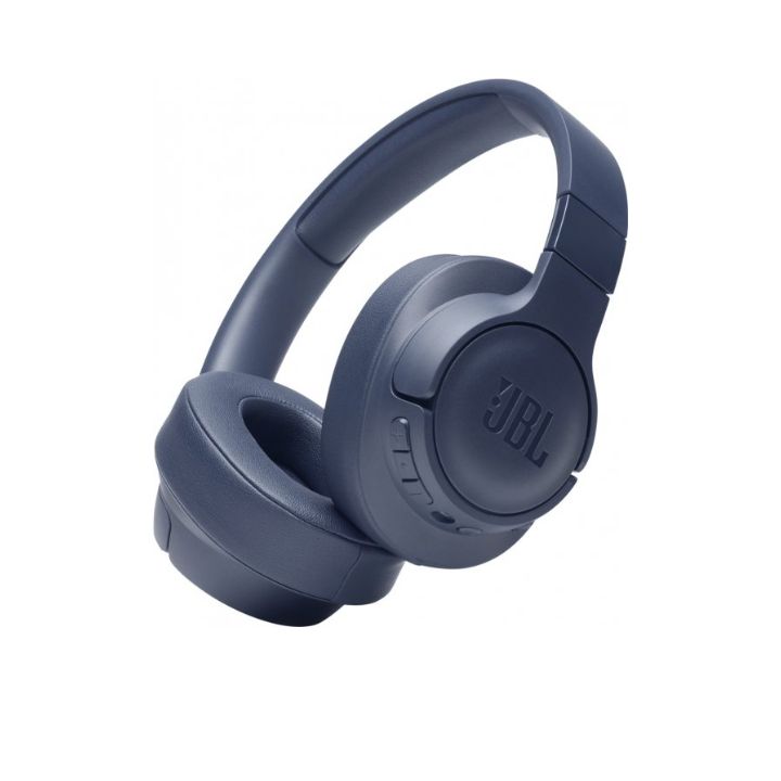 купить Накладные наушники JBL Tune 760NC Blue в Алматы