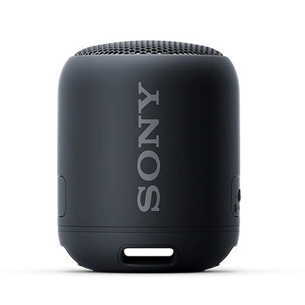 купить Портативная колонка Sony SRS-XB12 черный /  в Алматы