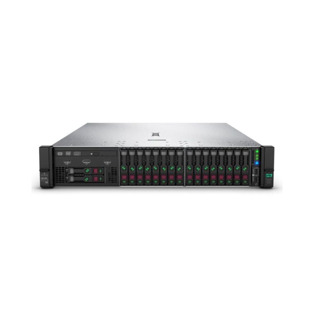 купить Сервер HPE DL380 Gen10 (P24841-B21/7101_micro) в Алматы