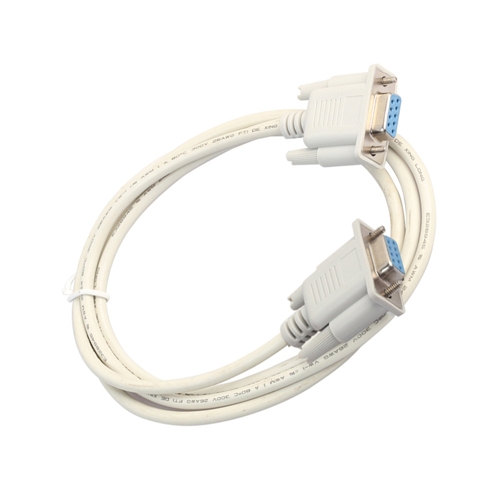 купить Кабель V-T COM(DB9 f/f) 1.3м в Алматы