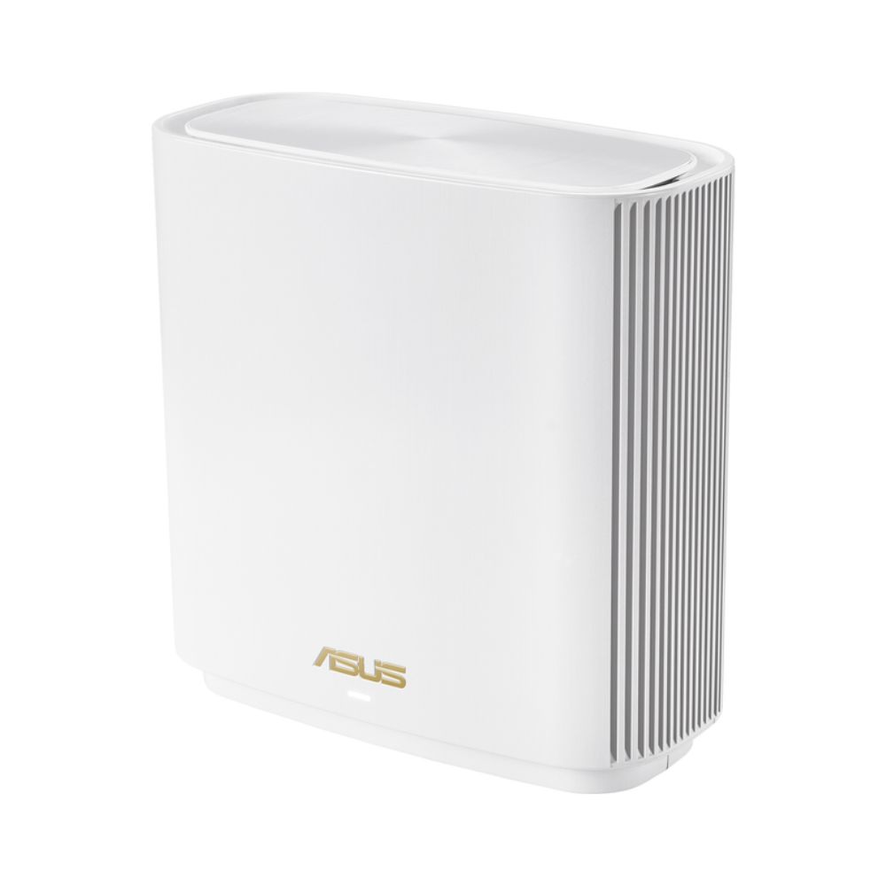 купить Маршрутизатор ASUS XT8 V2 AX6600,2.0GHz quad-core CPU,AiMesh,OFDMA,RJ45 2.5G WANx1,RJ45 Gb LANx3,USB3.1 Gen1x1,WHT&nbsp;90IG0590-MO3A70 в Алматы