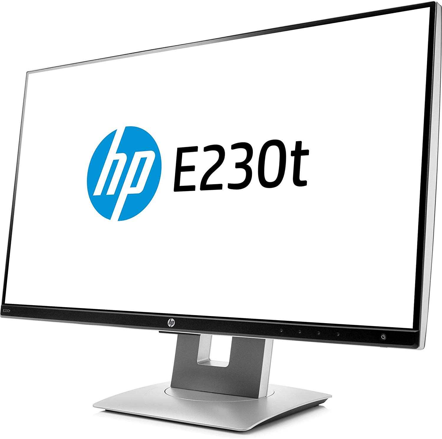 купить EliteDisplay E230t 23* Touch Monitor в Алматы