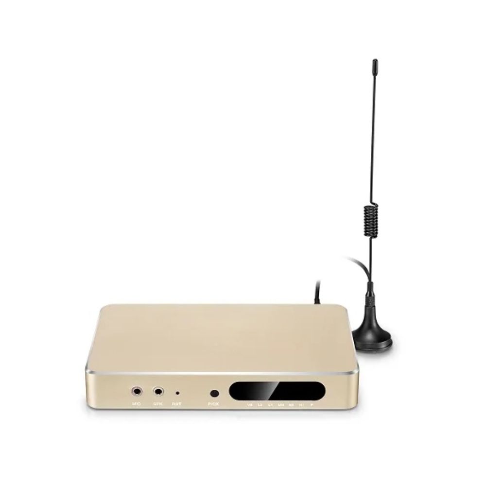 Купить VOIP шлюз Openvox UC120P-1L в Алматы
