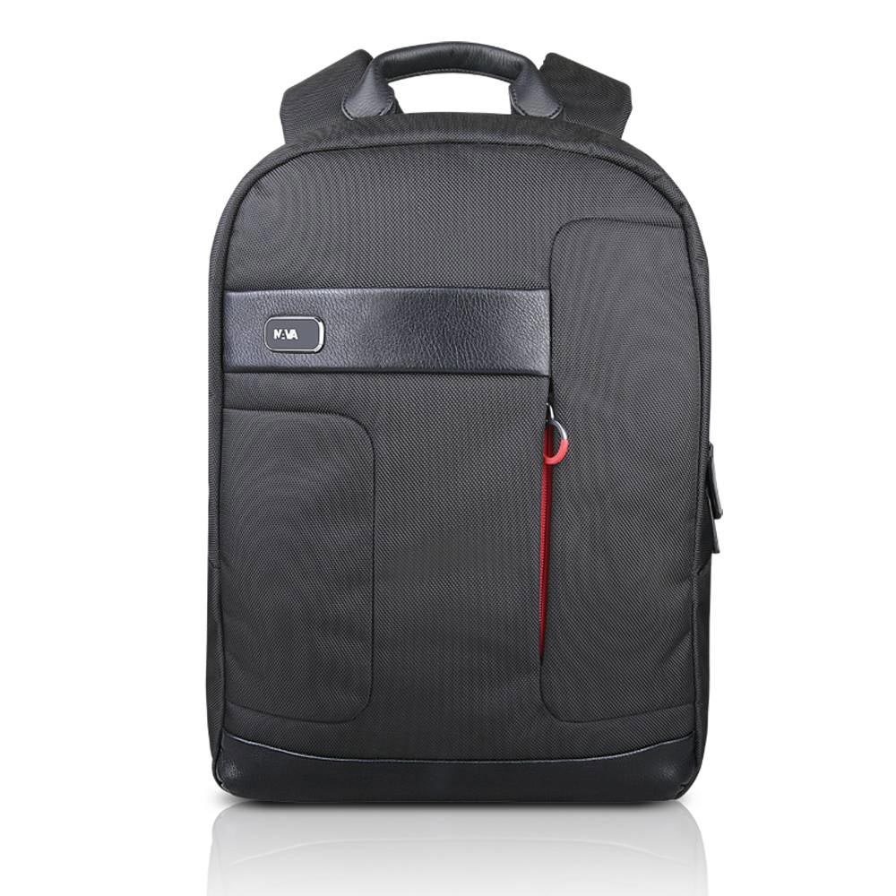 купить Lenovo 15.6 Classic Backpack by NAVA -Black в Алматы