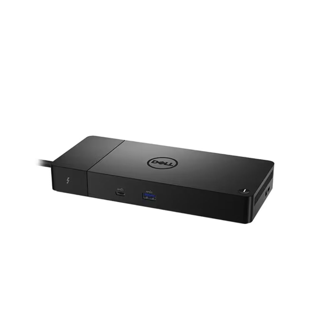 купить Док-станция Dell/Thunderbolt Dock WD22TB4 в Алматы