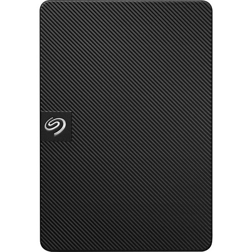 купить Внешний жесткий диск 1Tb Seagate Expansion Portable STKM1000400 Black USB 3.0 в Алматы