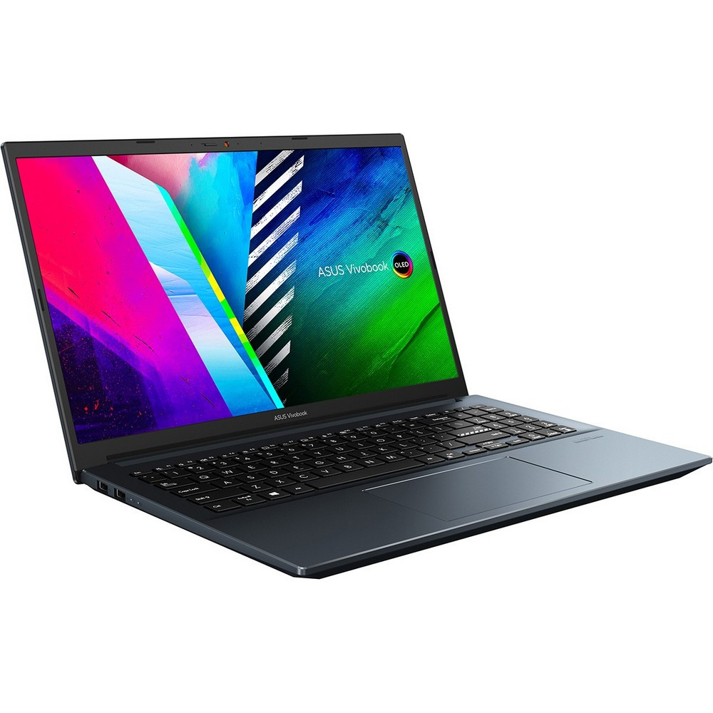 купить Ноутбук Asus 90NB0US2-M01250 VivoBook Pro 15 M3500QA-KJ086T 15.6" FHD(1920x1080) в Алматы