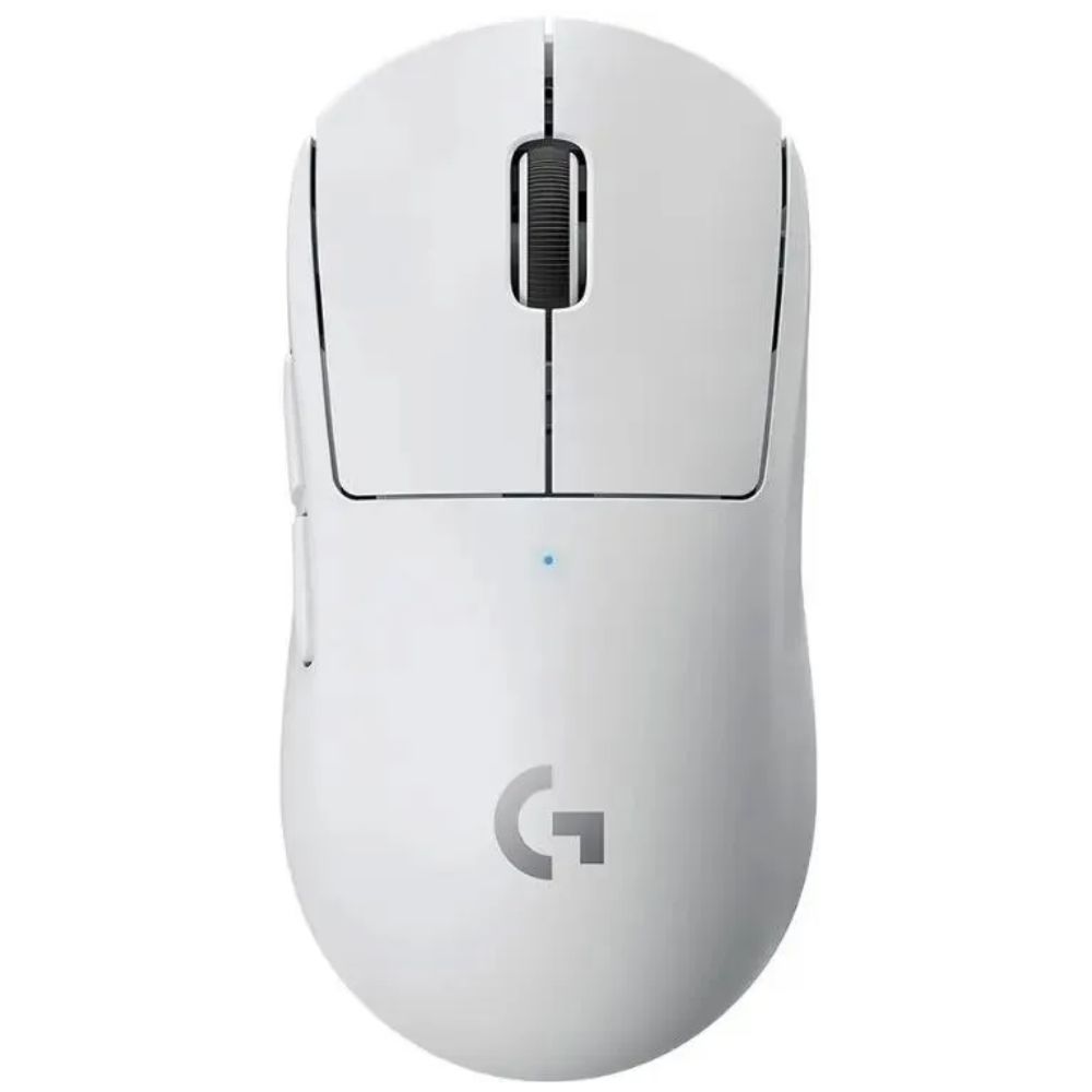 купить Мышь Logitech G PRO X SUPERLIGHT 910-005946&nbsp;белый в Алматы