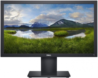 купить Монитор Dell/E2220H/21,5 **/TN/1920x1080 Pix/VGA, DisplayPort/5 мс/250 ANSI люм/1000:1 в Алматы