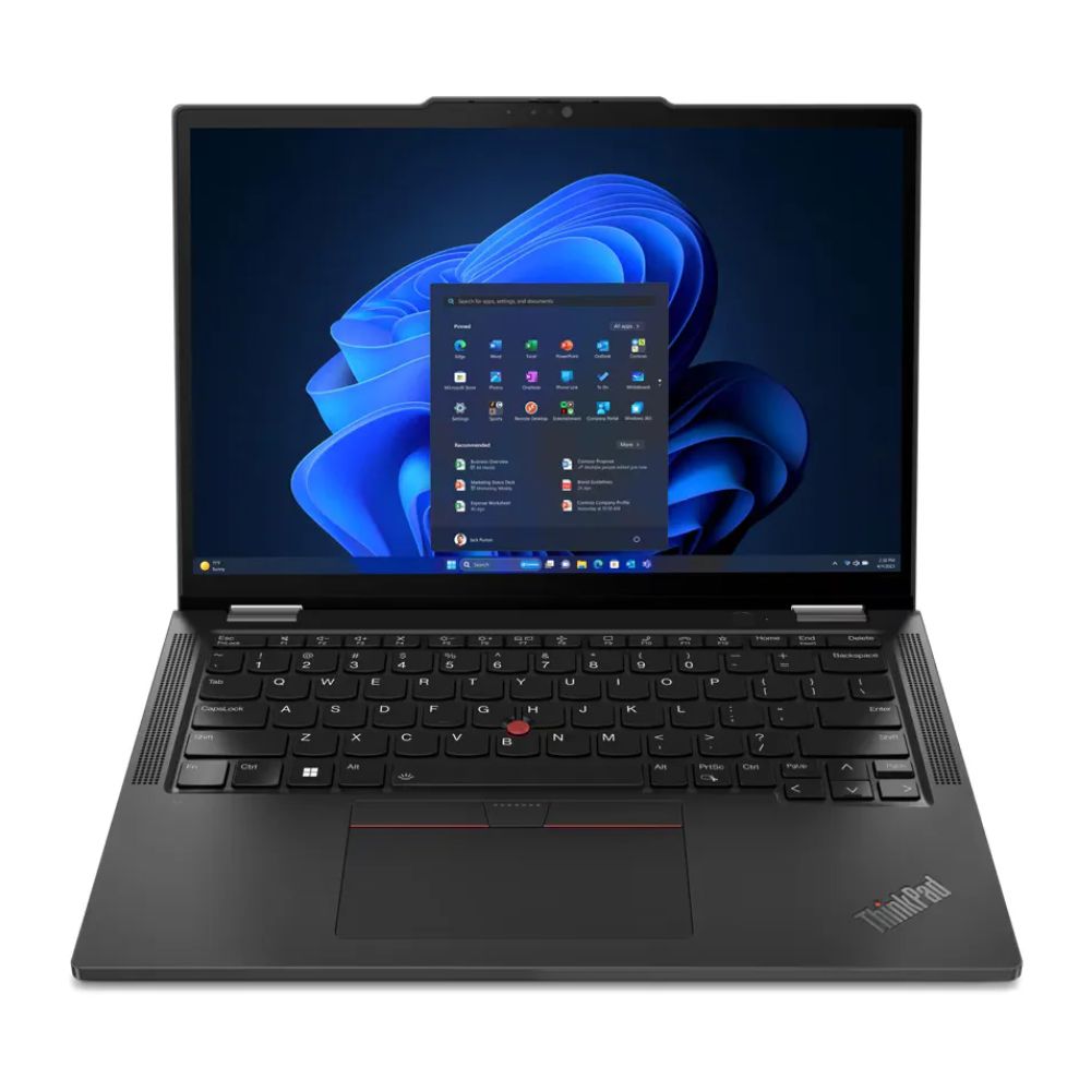 купить Ноутбук Lenovo ThinkPad X13 2-in-1 G5 T&nbsp;21LW001GRT в Алматы