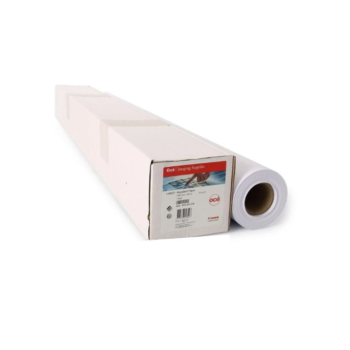 купить Бумага Canon IJM021 STANDARD90 (7675B049) в Алматы