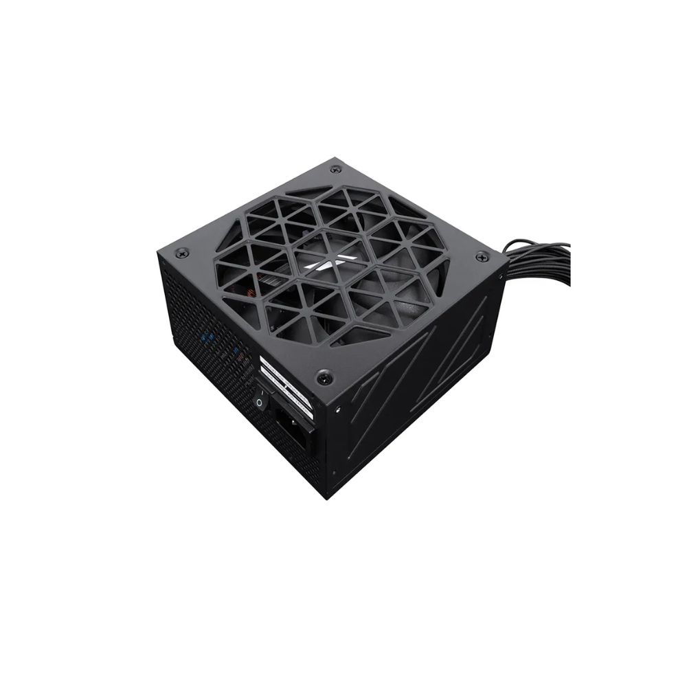 Купить Блок питания 1STPLAYER HA 550W BK в Алматы