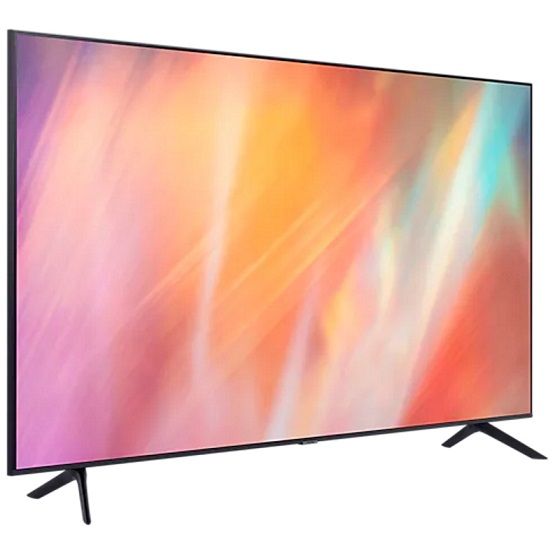 купить Телевизор Samsung UE65AU7100UXCE Smart 4K UHD в Алматы