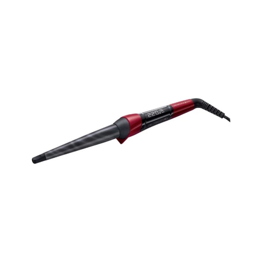 купить Плойка конусная Remington CI96W1 красный/черный в Алматы