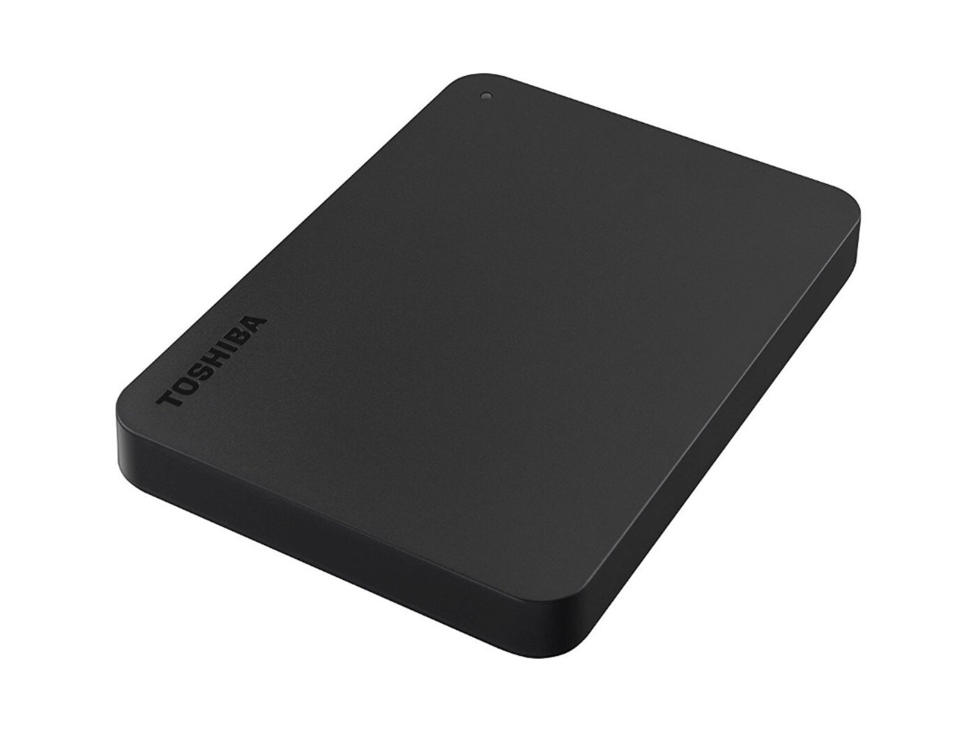 купить Внешний Жесткий диск Toshiba  500GB, 2.5* Canvio Basics USB3.0  HDTB405EK3AA черный EOL в Алматы