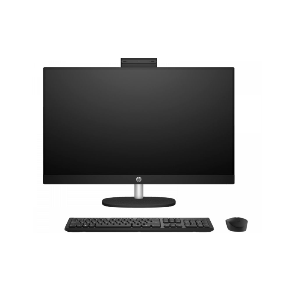 купить Моноблок HP All-in-One 27-cr1027ci&nbsp;A19KFEA в Алматы