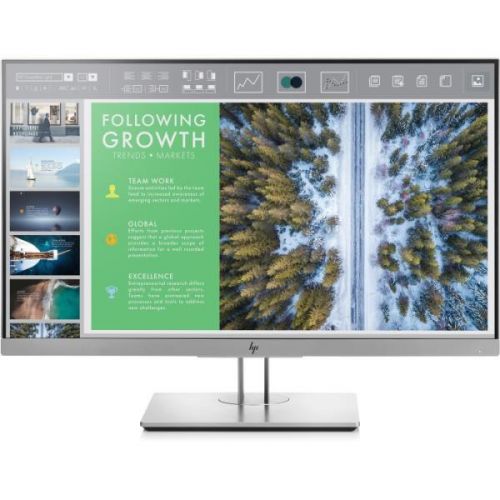 купить Монитор EliteDisplay E243 23.8* IPS LED в Алматы