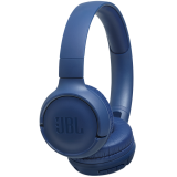купить JBL Tune 500BT Wireless On-Ear Headphones &ndash; Blue в Алматы