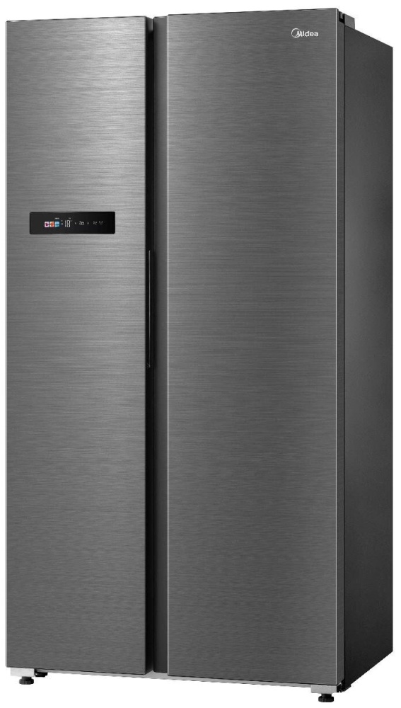купить MDRS791MIE46/Холодильник Midea в Алматы