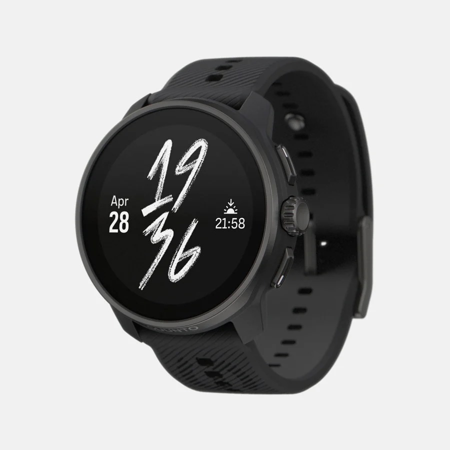 купить Часы спортивные SUUNTO RACE S ALL BLACK в Алматы