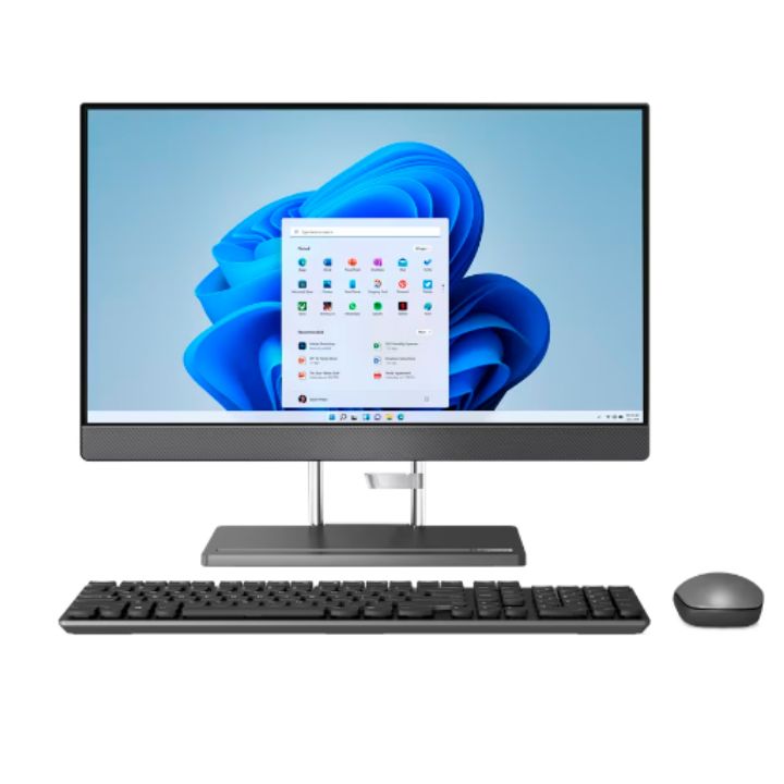 купить Моноблок Lenovo IdeaCentre AIO5 27"&nbsp;(F0GQ00A8RK) в Алматы