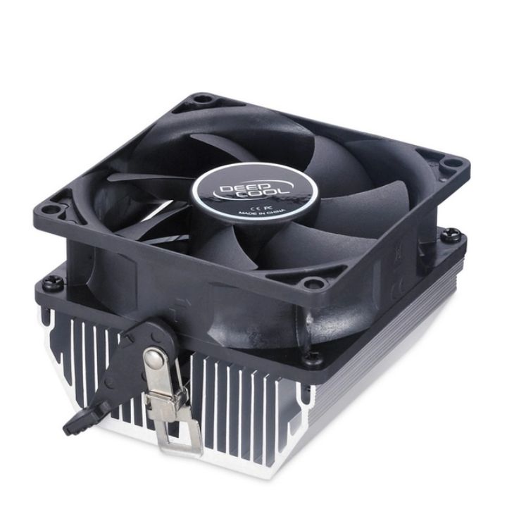 купить Кулер Deepcool CK-AM209 DP-ACAL-A09 Чёрный в Алматы