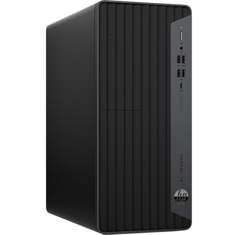 купить Компьютер HP Europe EliteDesk 800 G6 (8WY22AV/TC1) в Алматы