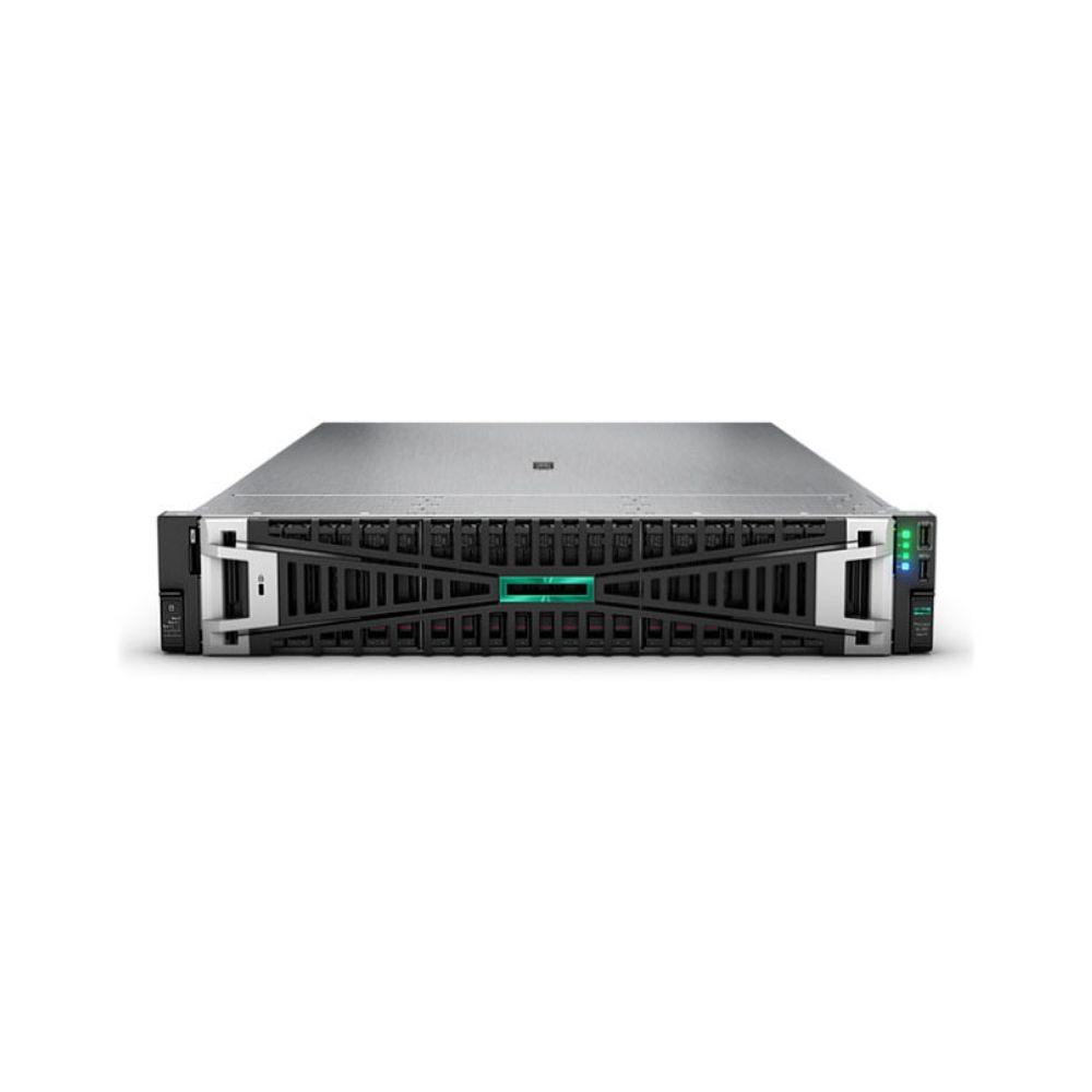 купить Сервер HPE DL380 Gen11 (P52561-421/wCPU) в Алматы