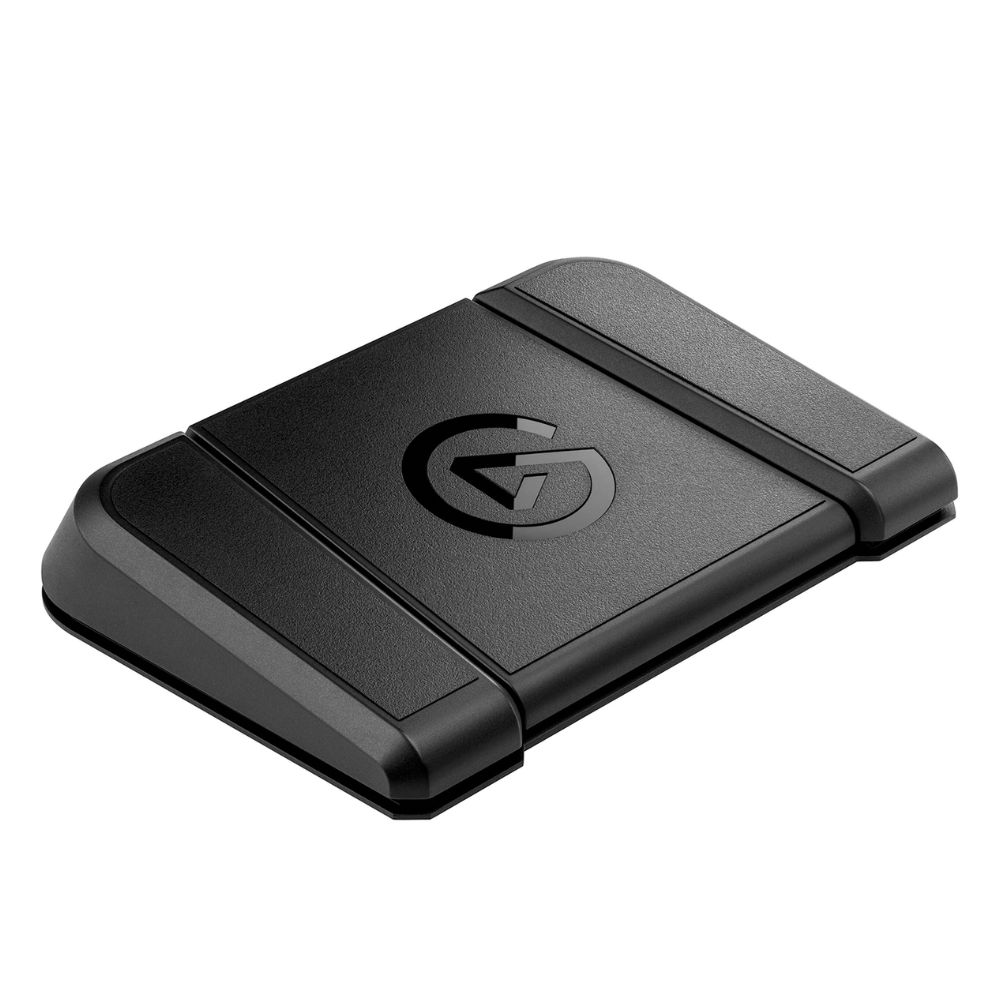 купить Контроллер для Стриминга Elgato, Stream Deck Pedal [10GBF9901] в Алматы