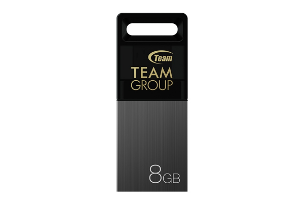 купить Устройство хранения данных USB 2,.0 Flash Team Group 8GB, TM1518GC01 в Алматы