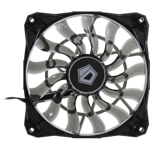 купить Вентилятор для корпуса ID-COOLING NO-12015 в Алматы