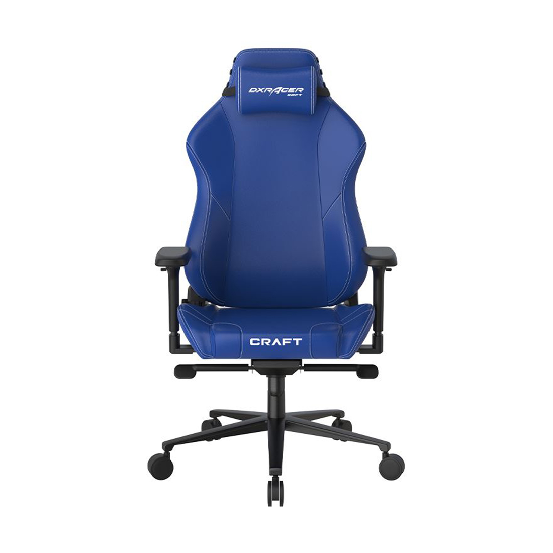 купить Игровое компьютерное кресло DX Racer CRA/001/I в Алматы