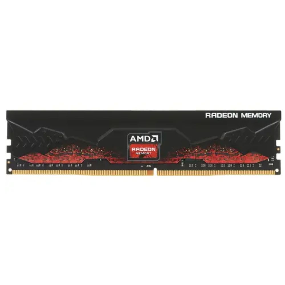 купить Оперативная память AMD Radeon R9 Gamer Series R9S48G3206U2S&nbsp;8 ГБ в Алматы